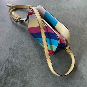 Used Steve Madden Crossbody Bag from 2016